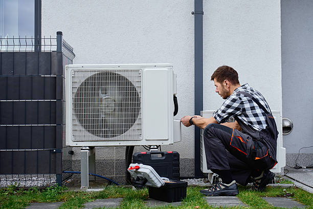 Trusted Hvac service in Hanford, CA - Tropical Oasis HVAC